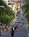 av. nova serrana